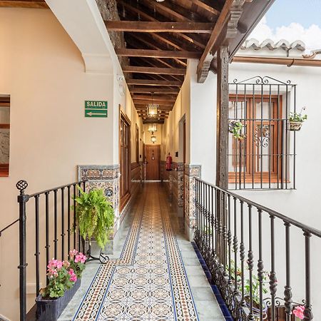 Casa Museo La Merced By Stay Unique マラガ エクステリア 写真