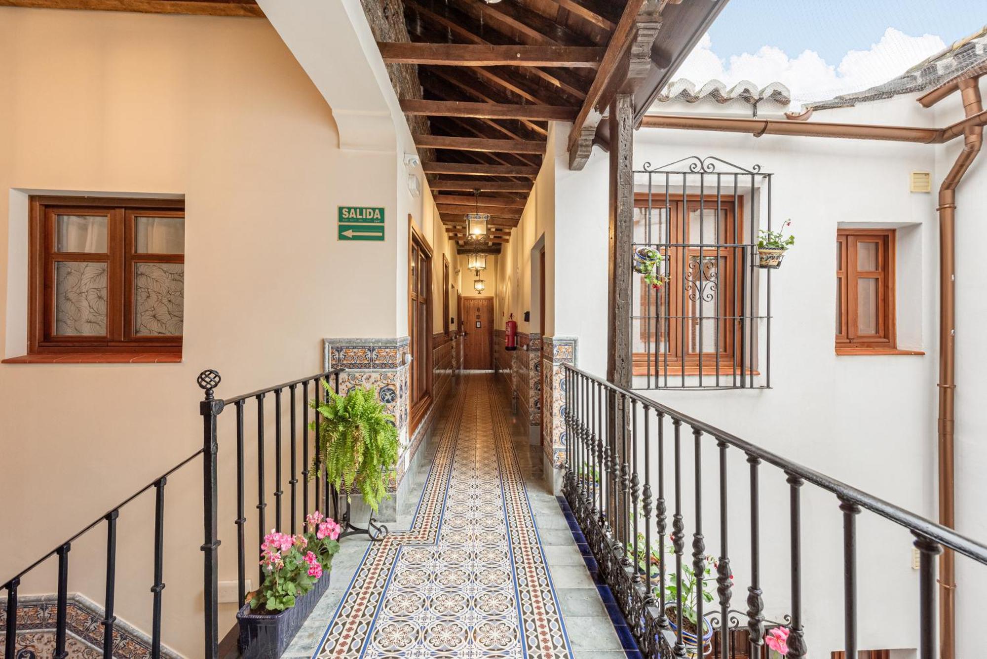 Casa Museo La Merced By Stay Unique マラガ エクステリア 写真