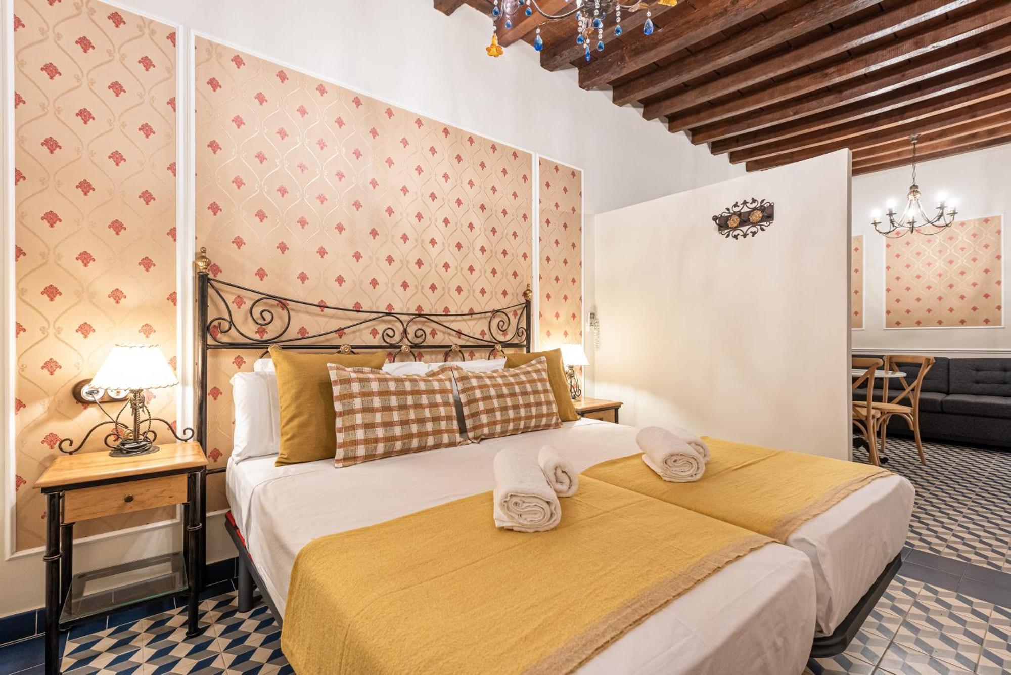 Casa Museo La Merced By Stay Unique マラガ エクステリア 写真