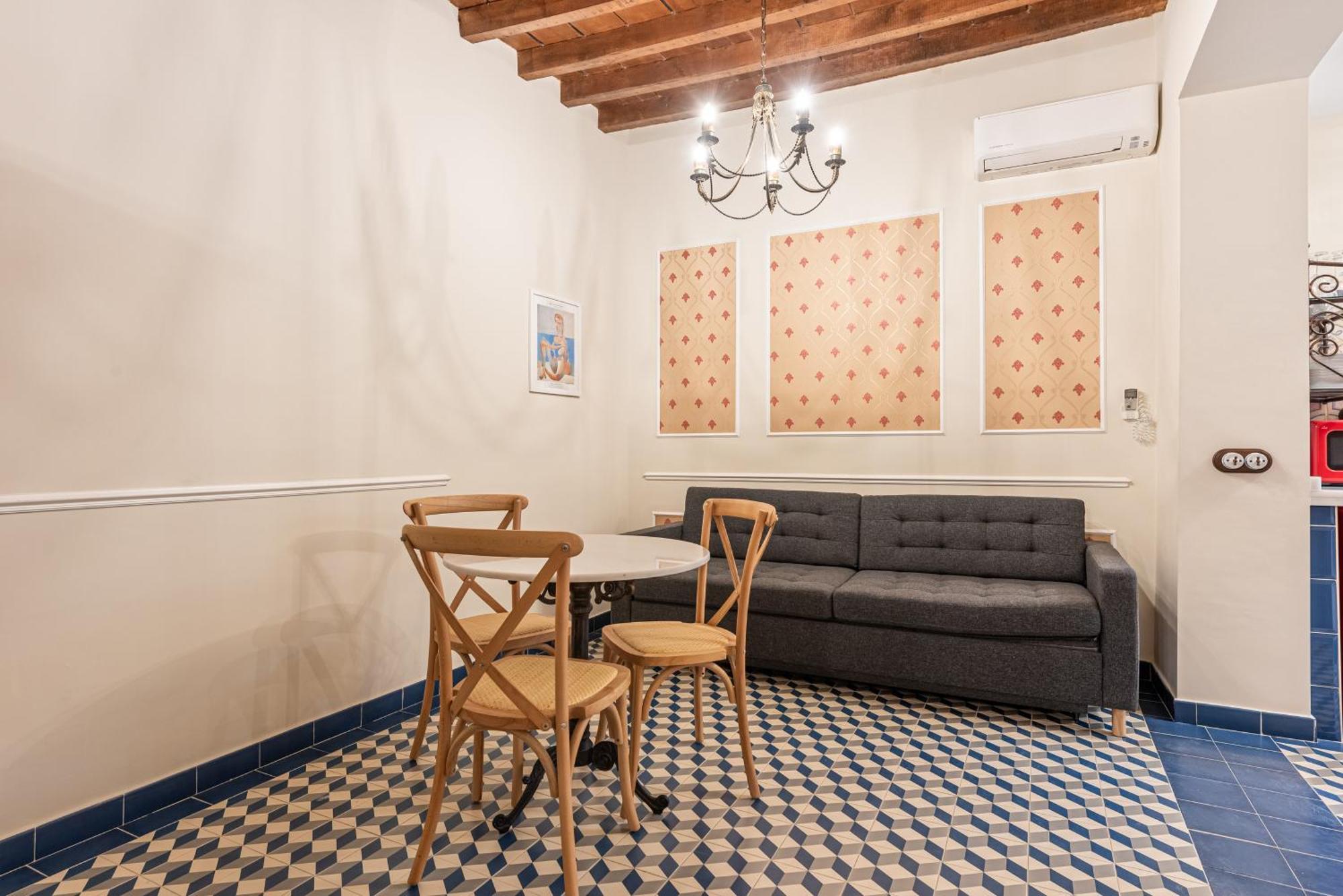 Casa Museo La Merced By Stay Unique マラガ エクステリア 写真