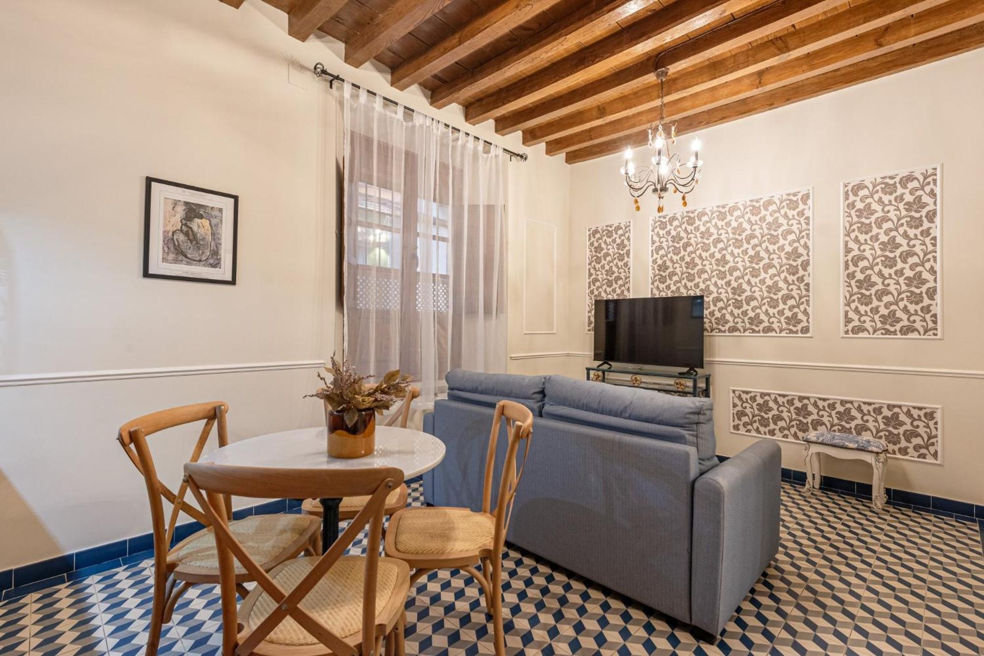 Casa Museo La Merced By Stay Unique マラガ 部屋 写真