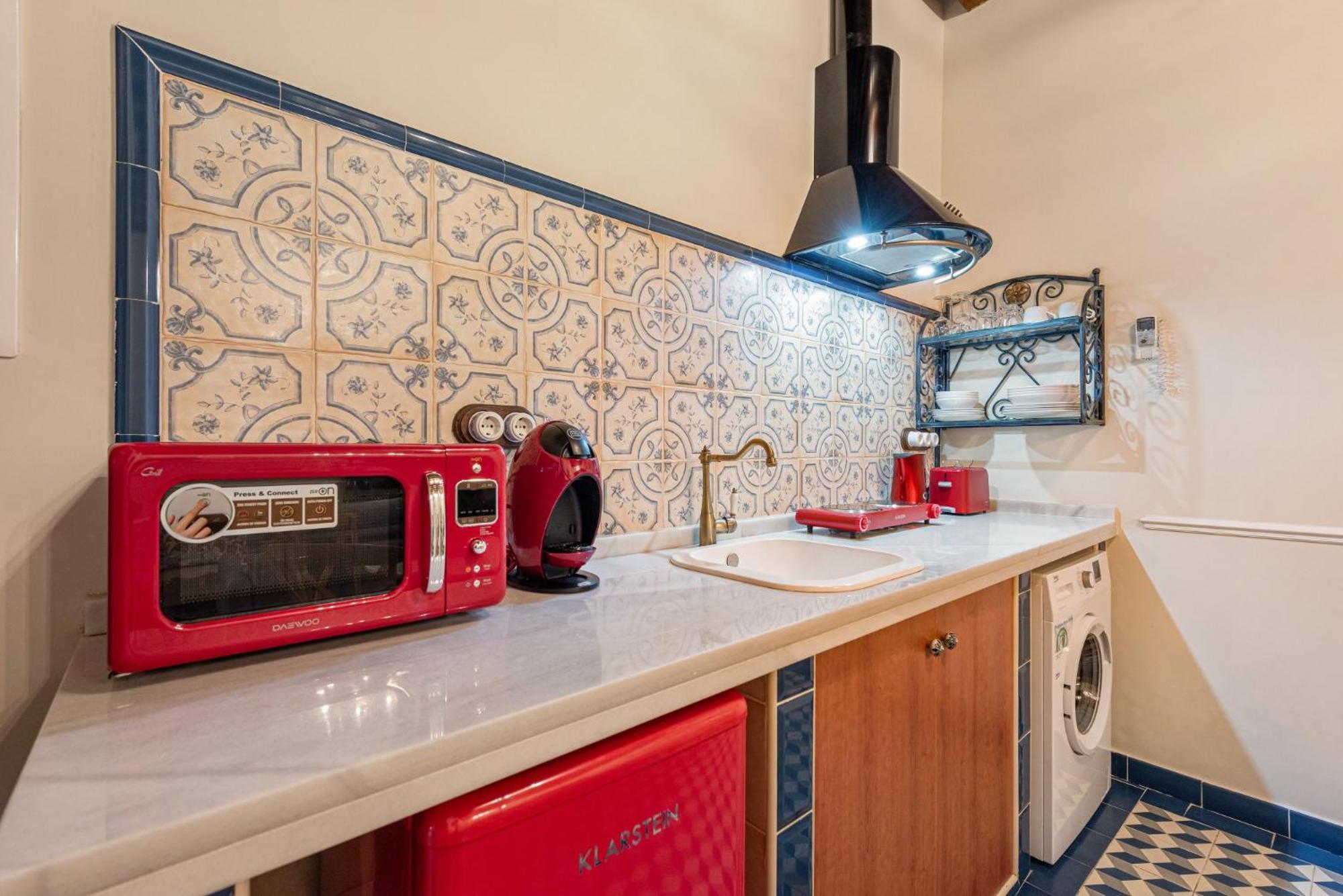 Casa Museo La Merced By Stay Unique マラガ 部屋 写真